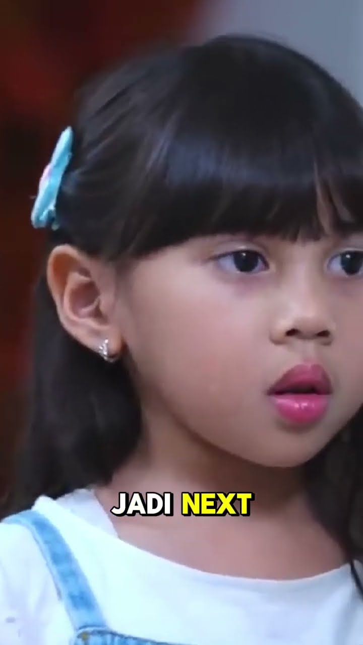 ciat ciatt Lena kena ulti anaknya sendiri ??? #shorts #ikrarcintasuci