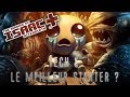 Tech x le meilleur starter  blue baby  the binding of isaac  afterbirth 