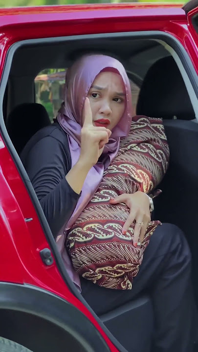 Aksi penculikan anak dan ibu ibu
