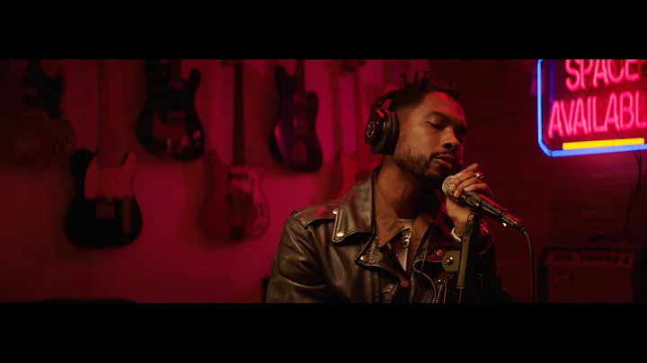 Miguel - Sure Thing (11th Anniversary of "All I Want Is You" Performance Video)