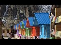 Annapurna Circuit,Manang