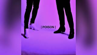 HINYL - Poison () Resimi