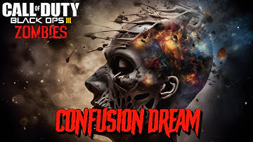 Call of Duty Confusion Dream Custom Zombies