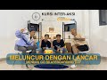 EPISODE 7 - KURSI INTER-AKSI "menuju subang skate boarding day"