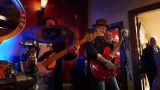 Derek St Holmes & Dave Amato - Cat Scratch Fever - 1/14/17 Midnight Mission Benefit Show((Filmed by Natasha in 1080 HD) http://www.midnightmission.org/ Check out link and donate to the Midnight Mission to help the homeless in Los Angeles Benefit ..., 2017-01-16T22:07:32.000Z)