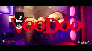 Voodoo Club Lounge Promotional Video