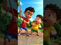 tillu pillu gye machhli pakdne like share aur subscribe #viral #reels #shorts #cartoon #fun#aivideo