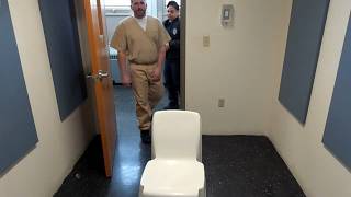 When a Narcissistic Inmate Realizes He’s Never Getting Out
