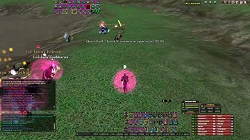 The Lost MMO: Dark Age of Camelot