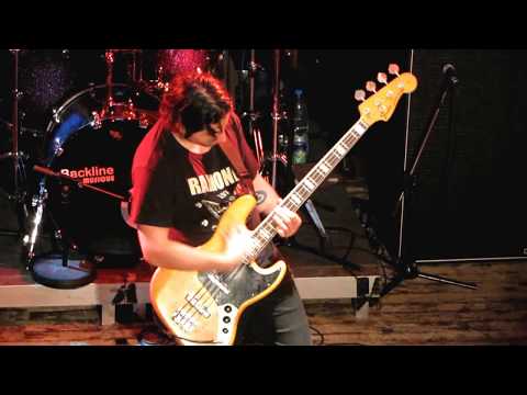 Putar I'm Going Down - Popa Chubby