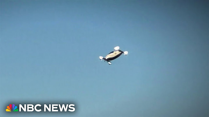 Large mystery drones flying over neighborhoods in New York and New Jersey