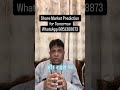 Will Market Crash Tomorrow? KP Astrology Says #shorts #niftyprediction #stocks