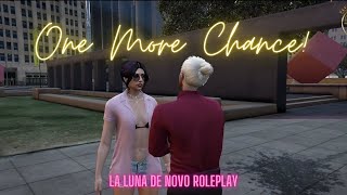 ONE MORE CHANCE GTA 5 PARODY | ROLEPLAY | RONSASTV