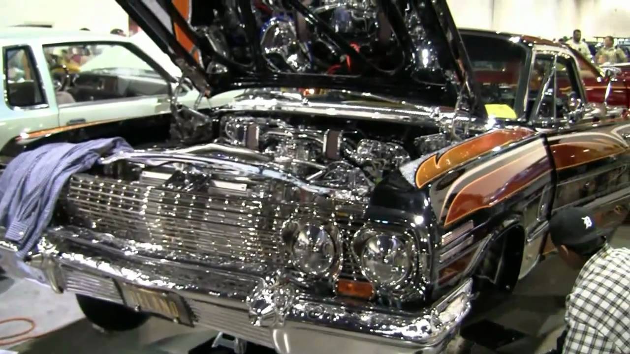 Majestics Car Club Lowriders. Las Vegas Pt. XXI - YouTube