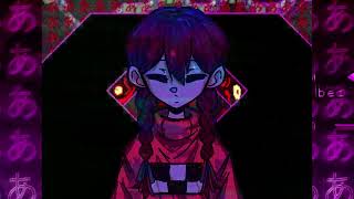 Yume Nikki Madotsuki Animated Loop