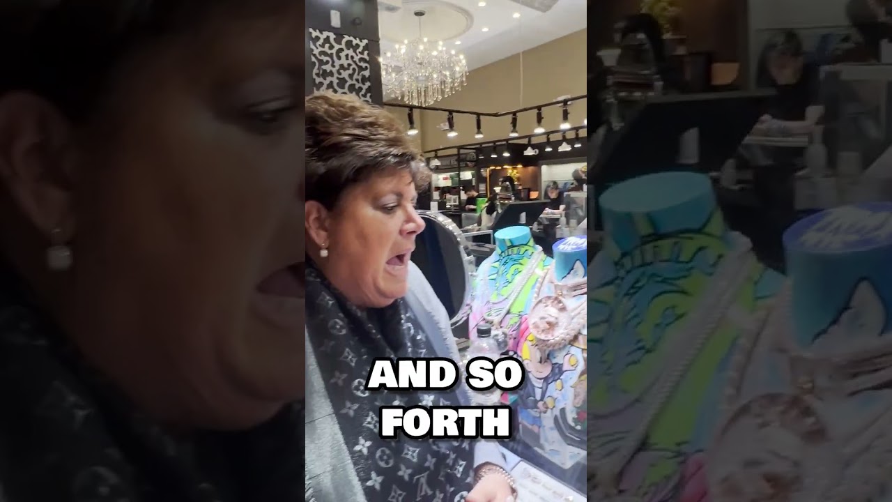 PRICING EMERALD CUT DIAMOND BRACELETS W/ THE GODMOTHER OF DIAMONDS!!! #shorts