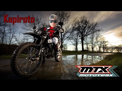 MTX MOTOTRAX - CHEAT PARA LIBERAR PISTAS E A MOTO DO KAPIROTO !!