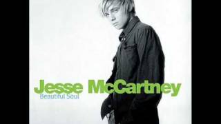Jesse McCartney - Because You Live