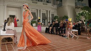 Ralph Lauren | Spring Summer 2023 | Full Show