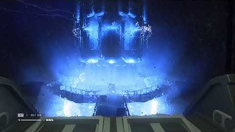 Alien Isolation - Purging the Nest