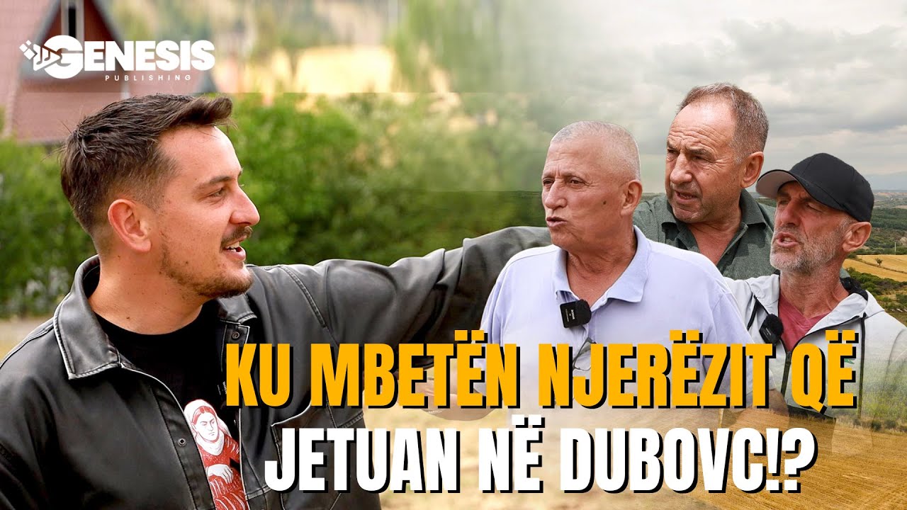 N'VOTER ME VALIN- Ishte 'qytezë', mbeti me 30 shtëpi të banuara, pse u braktis Dubovci?