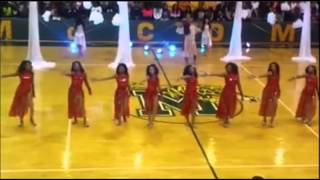 dancing dolls gospel creative