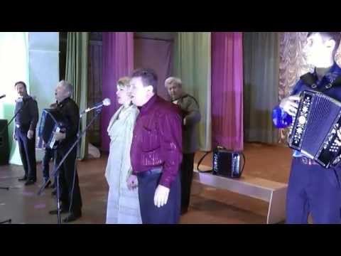 Вы любите гармонь