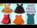 New Stylish baby girl dresses| baby frock designs