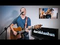 September  earth wind  fire  live looping cover by david shanhun