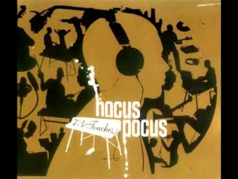 Histoire D'une VHS - Hocus Pocus