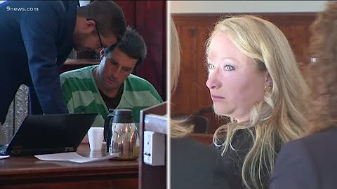 Why Krystal Lee didnt call law enforcement after K...