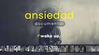 Que es la Ansiedad y como pararla  Documental