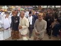 Upacara Budaya Nyangku di Situ Lengkong.Ciamis.JABAR.di Bln Mulud.