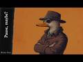 Duck Noir | 1940s Jazz Blues