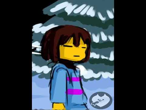 Видео: 【Undertale】Amarela [Dublagem PT-BR] {Yoni Maeda} #undertaledublado #undertale #fandubbr