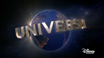 Abominable - Disney Channel Intro (Network Premiere)