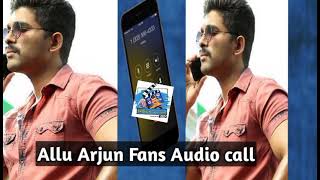 #NewTrending || Allu Arjun Fans Call Recording || Navvi Navvi Savandi || All Mixxer Trolls screenshot 5