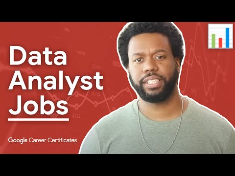 5 Skills for Data Analyst Jobs | Google Data Analytics Certificate