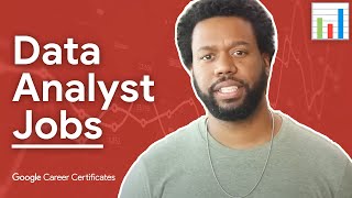 5 Skills for Data Analyst Jobs | Google Data Analytics Certificate
