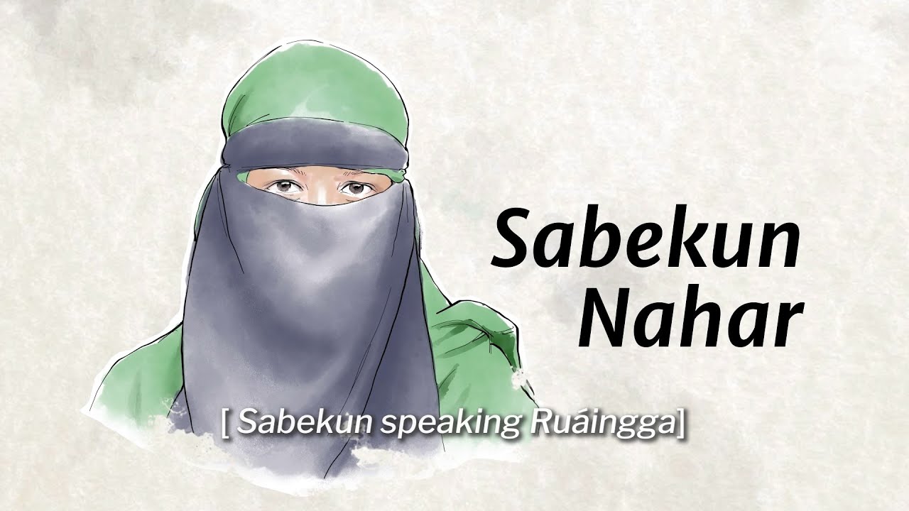 Memories of Home: Sabekun Nahur