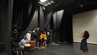 Amel's Alvin Ailey Experience Performance #2