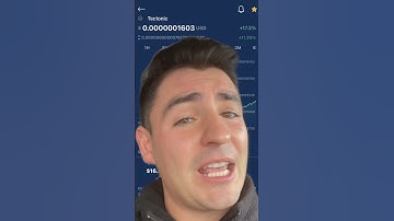 Tectonic about to RIP! PUMPING NOW! #shorts