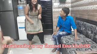 Enjoy funny video