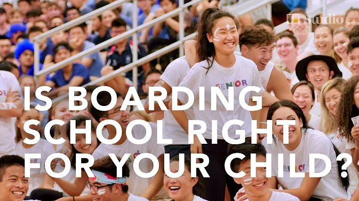 Is boarding school a good bet for your teenager? HKIS high school principal weighs in - DayDayNews