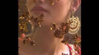 Daru badnam (slowed reverb)