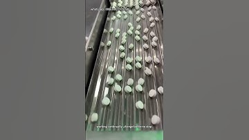 Fully Automatic Gummy Linear Grain Counting Packing Machine Candy  Filling Machine