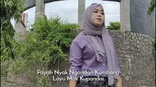 Ukhung Sebambangan - Yuliana - Cipt, A. Syahroni- Lagu Lampung