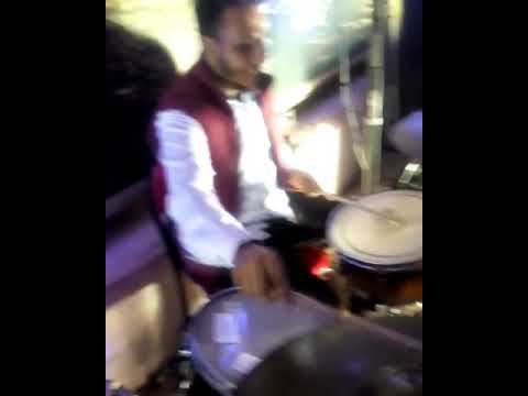 نجم الدرامز اوسو شبح الدرب الاحمر