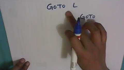 Intermediate Language PART 2