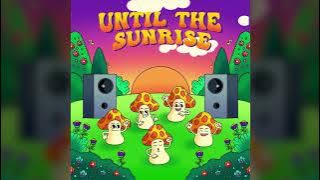 Sg603 - Until The Sunrise